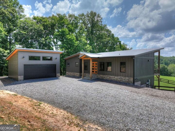 Property Photo:  246 Bearden Farm Overlook  GA 30513 