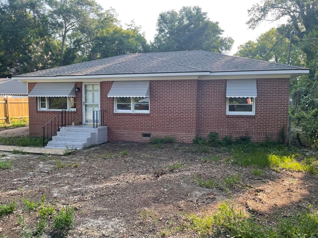 Property Photo:  2505 Lumpkin Court  GA 31903 