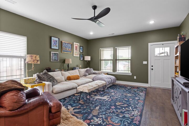 Property Photo:  48 Campbell Street  GA 30741 