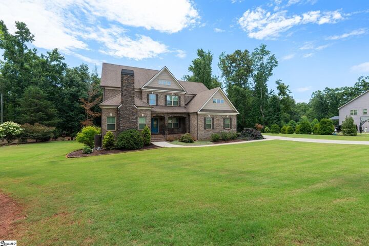 Property Photo:  156 Grassy Meadow Drive  SC 29690 