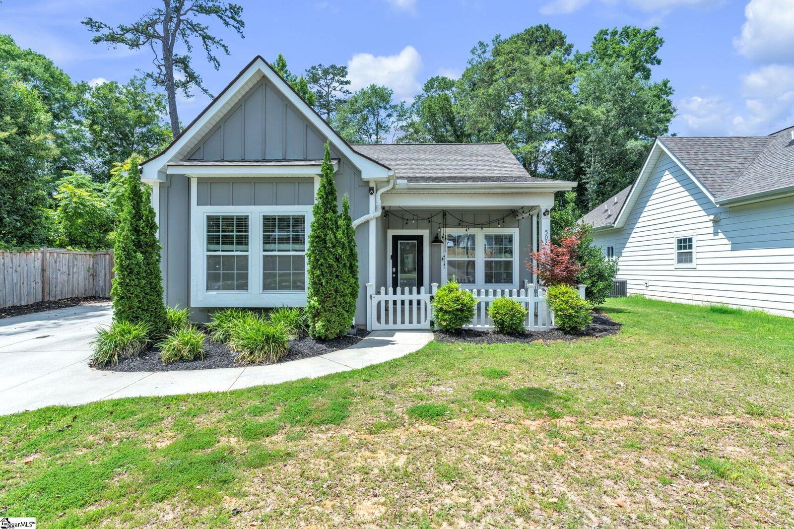 Property Photo:  502 Prosperity Avenue  SC 29605 