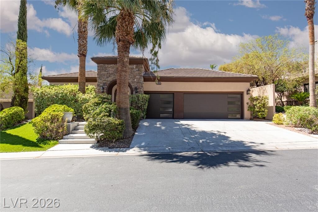Property Photo: 11473 Snow Creek Avenue NV 89135