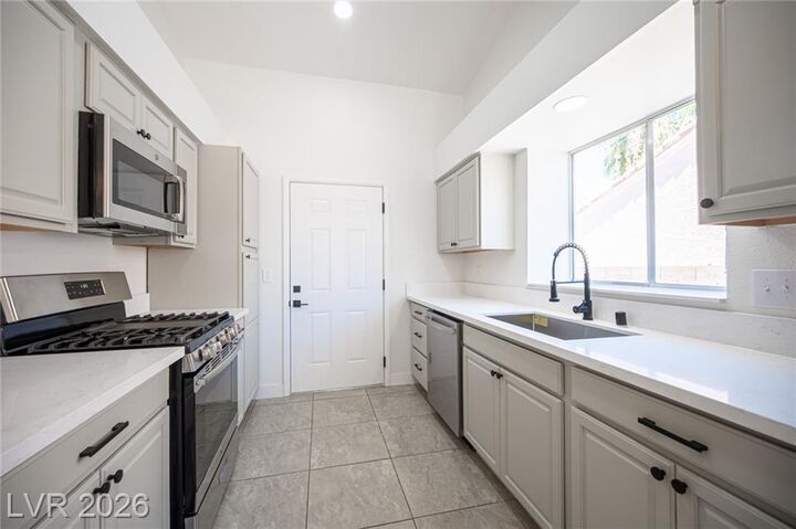 Property Photo:  932 Wagon Train Drive  NV 89002 