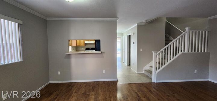 Property Photo:  2048 Audrey Hepburn Street  NV 89142 