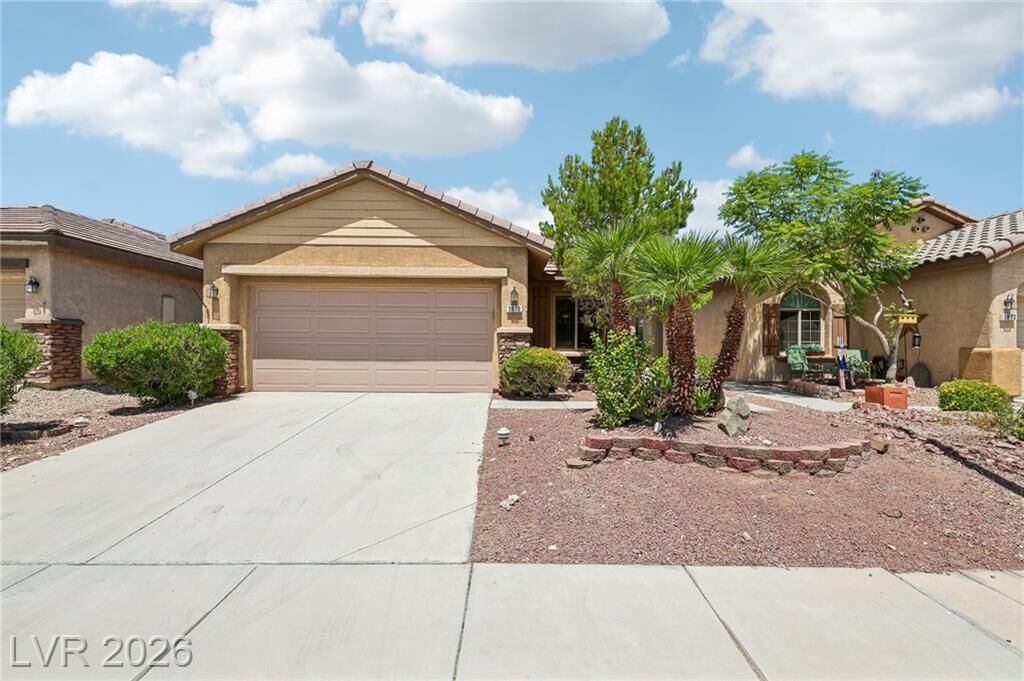 Property Photo: 3879 Paint Court NV 89122