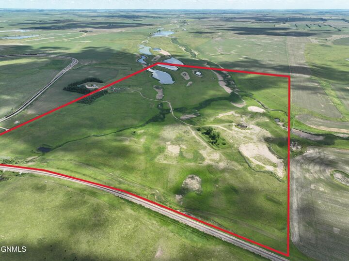 Property Photo:  Tbd 92nd Avenue SE  ND 58481 
