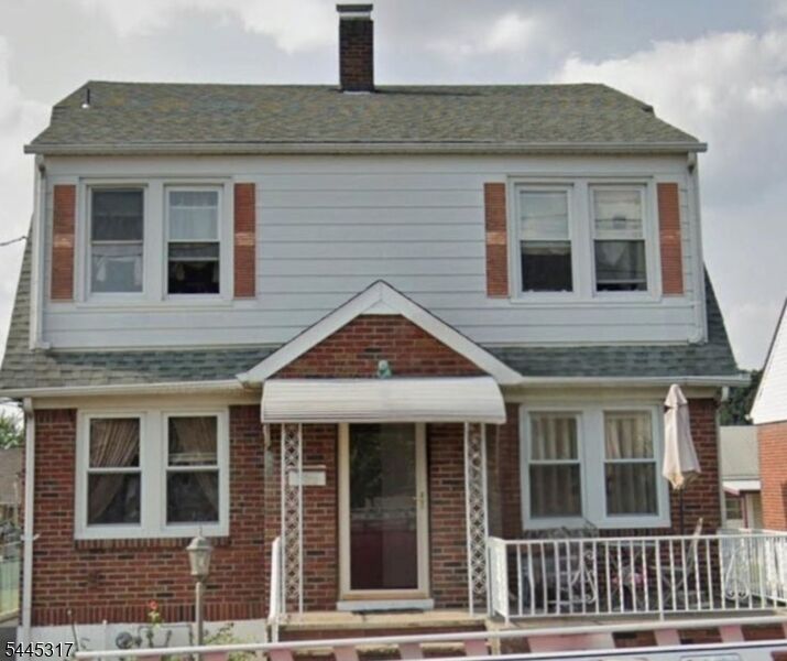 Property Photo: 227 Illinois Ave NJ 07503