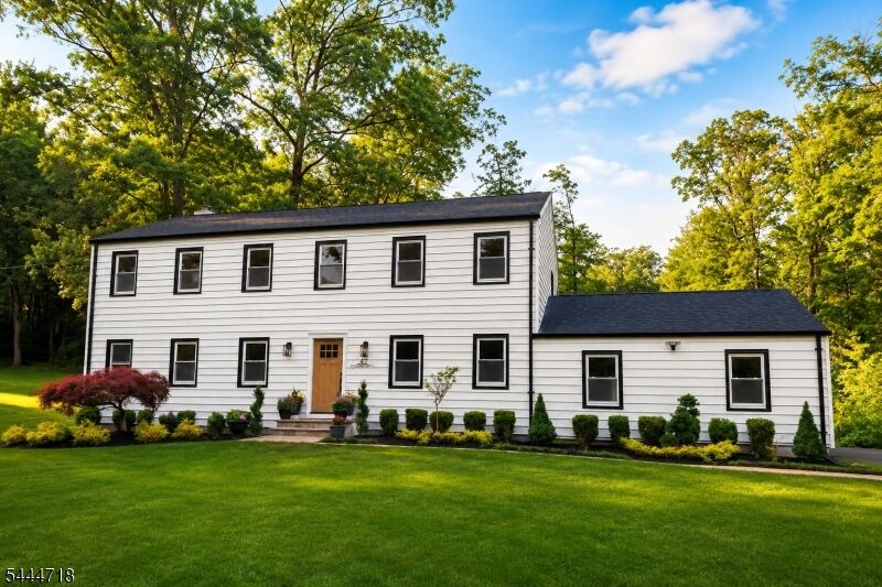 Property Photo:  47 Fieldstone Drive  NJ 07960 
