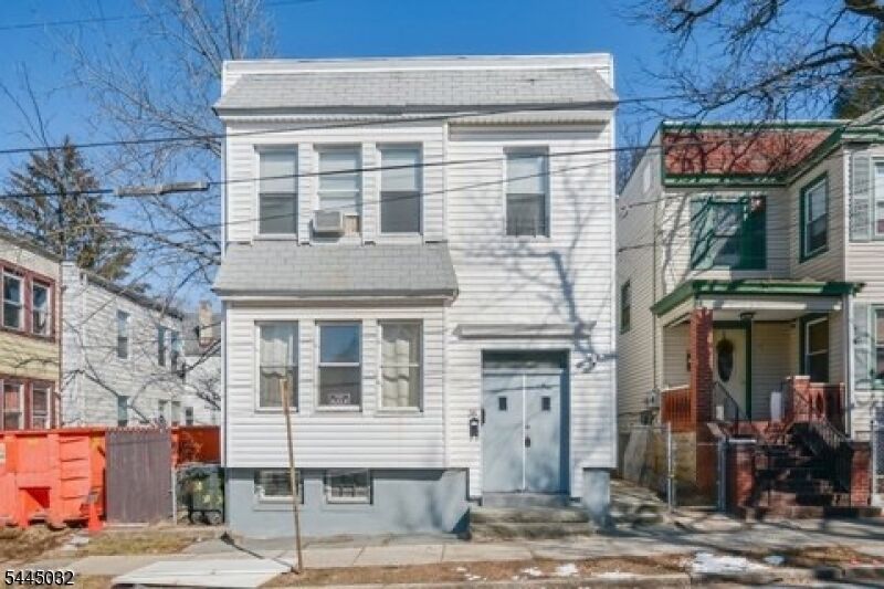 Property Photo: 38 W Avon Ave NJ 07111