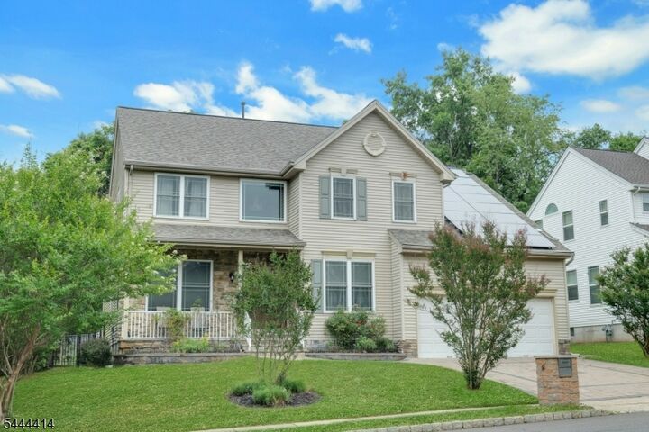 Property Photo: 64 Walters Brook Dr NJ 08807
