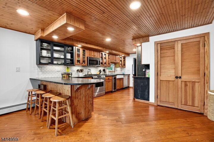 Property Photo:  106 Demarest Rd  NJ 07403 