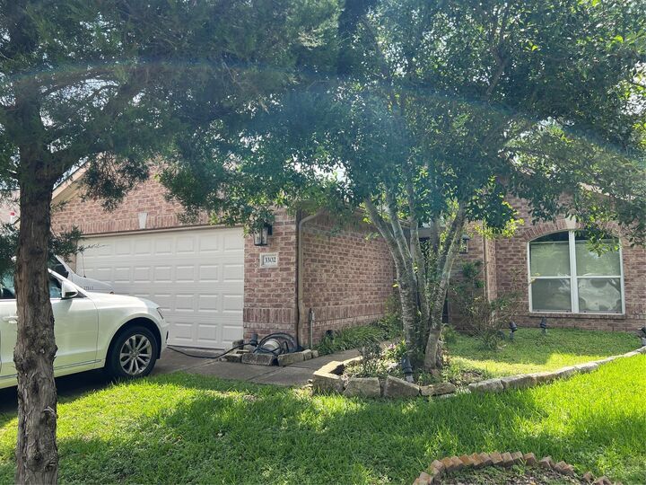 Property Photo: 3302 Rainport Drive TX 77449