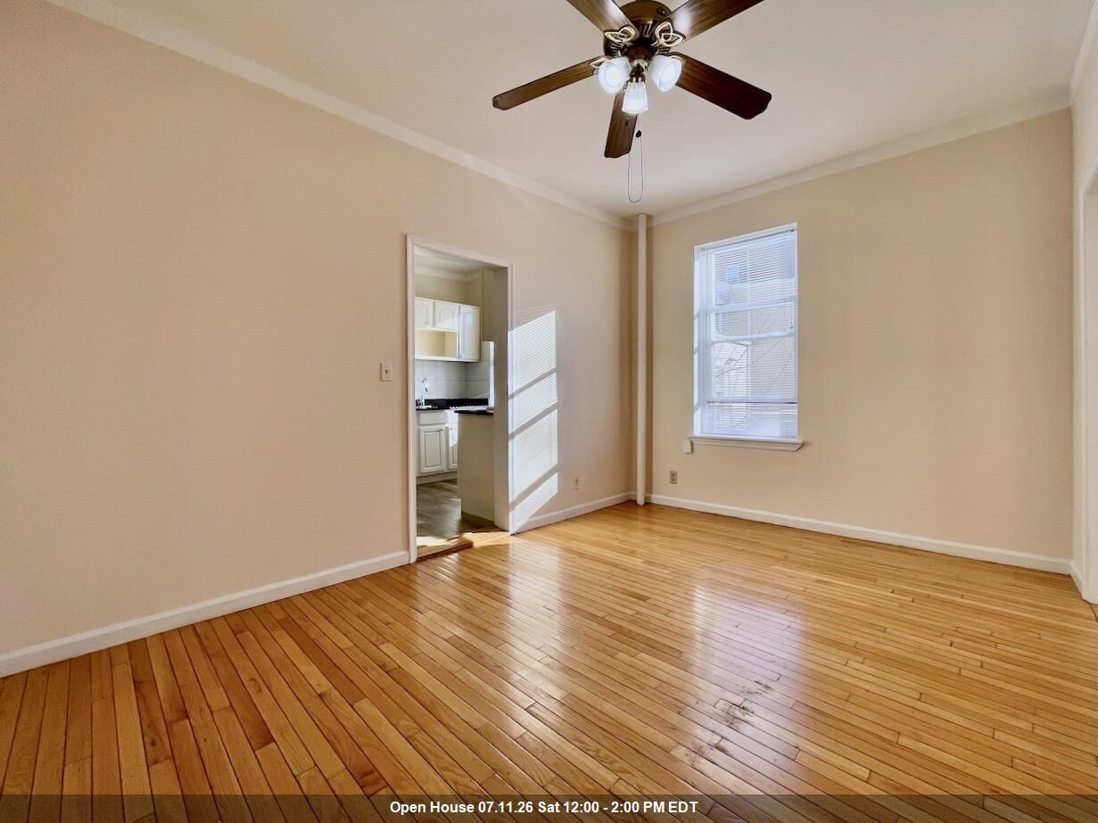 Property Photo: 1614 Summit Ave 4 NJ 07087