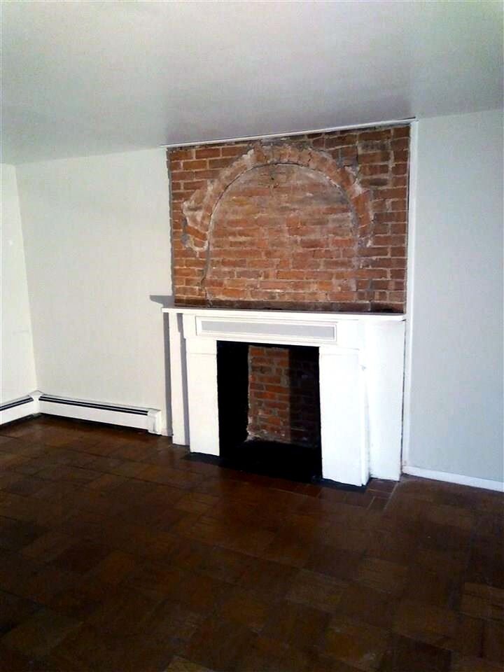Property Photo: 220 Garden St 1 (Grdn) NJ 07030