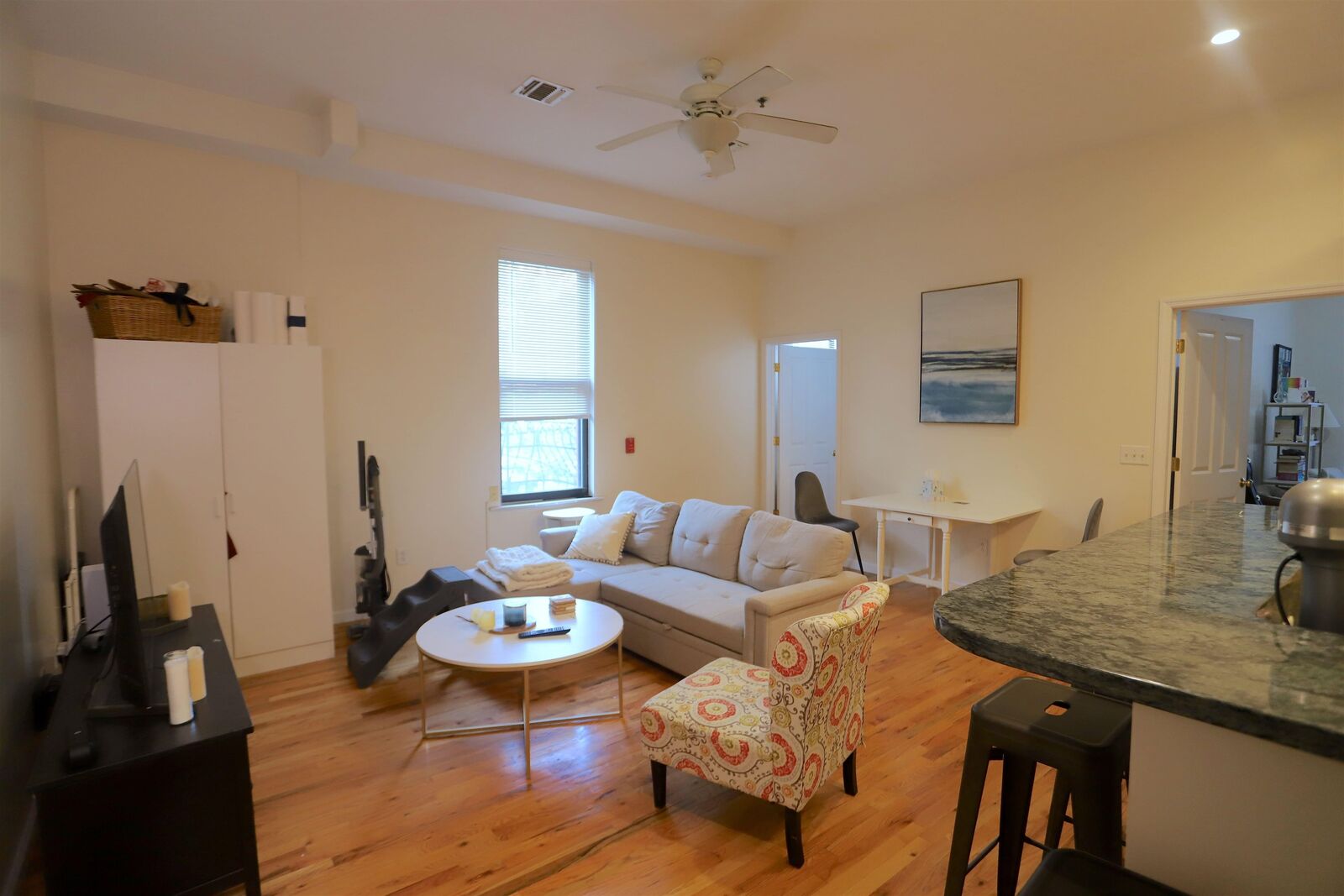 Property Photo: 105 11th St 2F NJ 07030