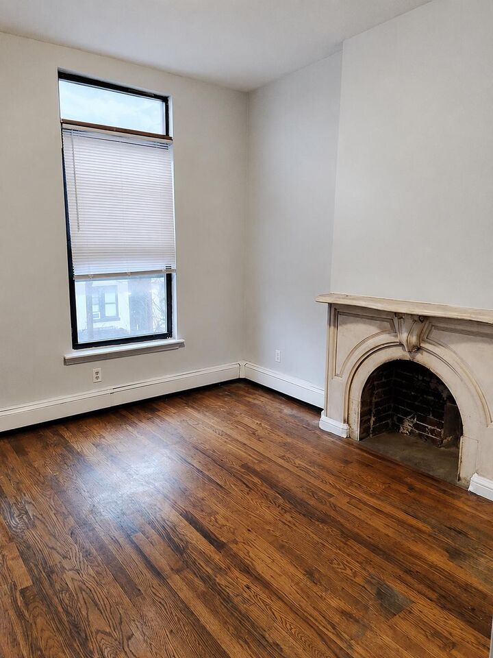 Property Photo: 600.5 Grove St 2 NJ 07310
