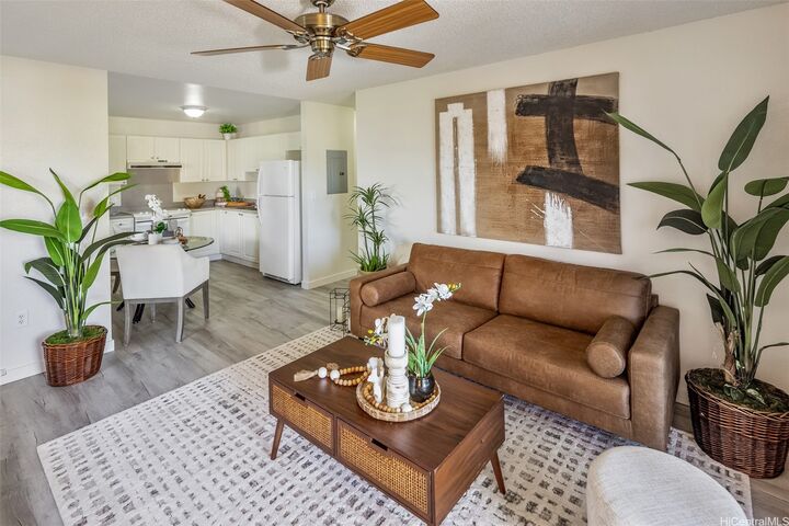 Property Photo: 95-1049 Kuauli Street 50 HI 96789