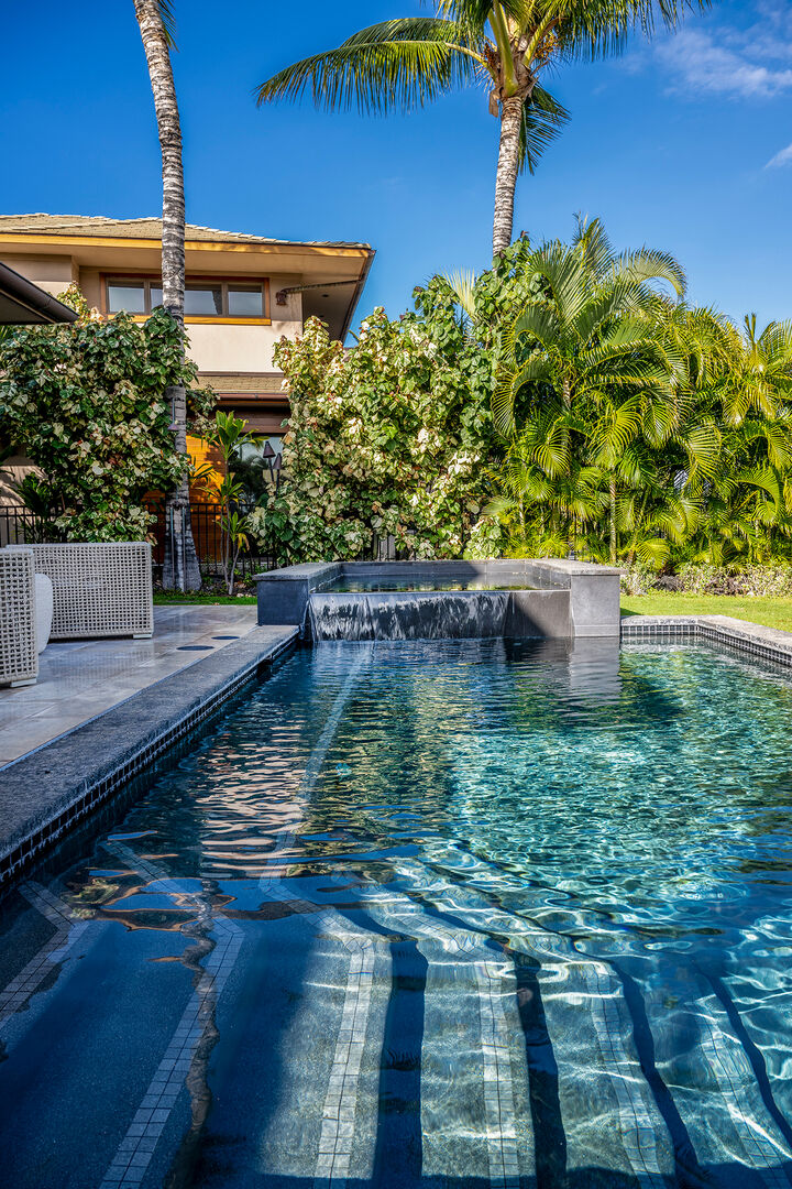 Property Photo:  68-1210 Kaniku Alanui 15C1  HI 96743 