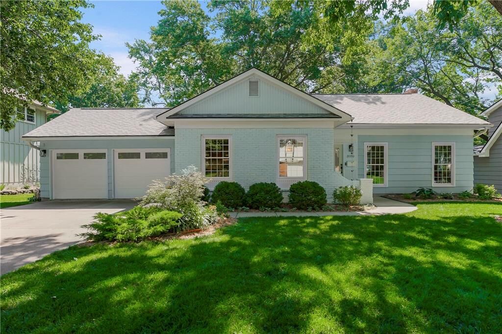 Property Photo: 8919 Hadley Street KS 66212