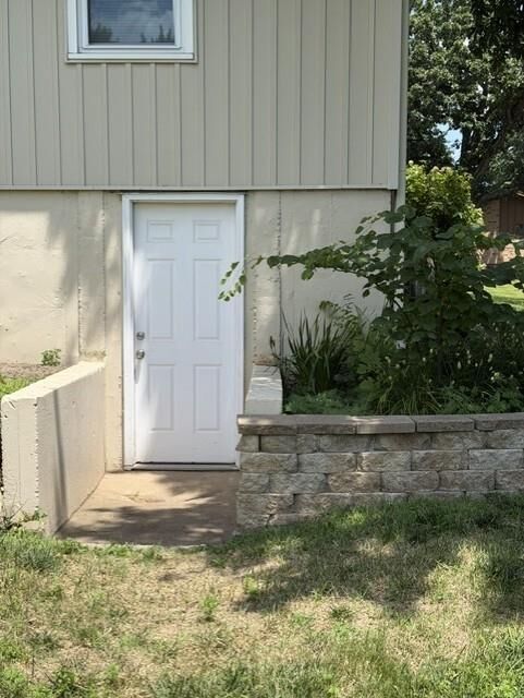 Property Photo: 10201 W 69th Street KS 66203