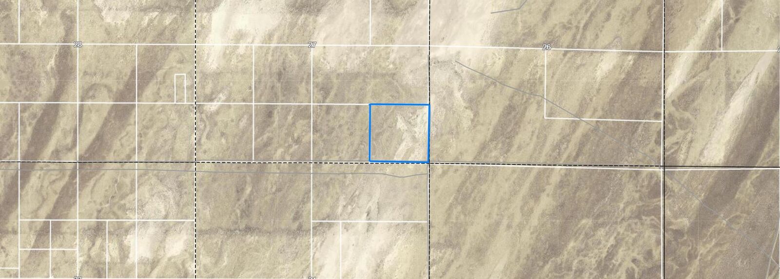 Property Photo:  7600 N 1400 E  UT 84714 