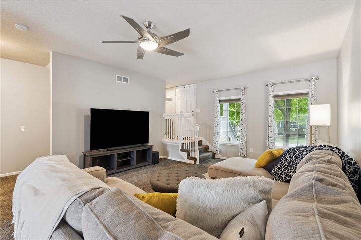 Property Photo: 263 SE Booth Avenue IA 50263
