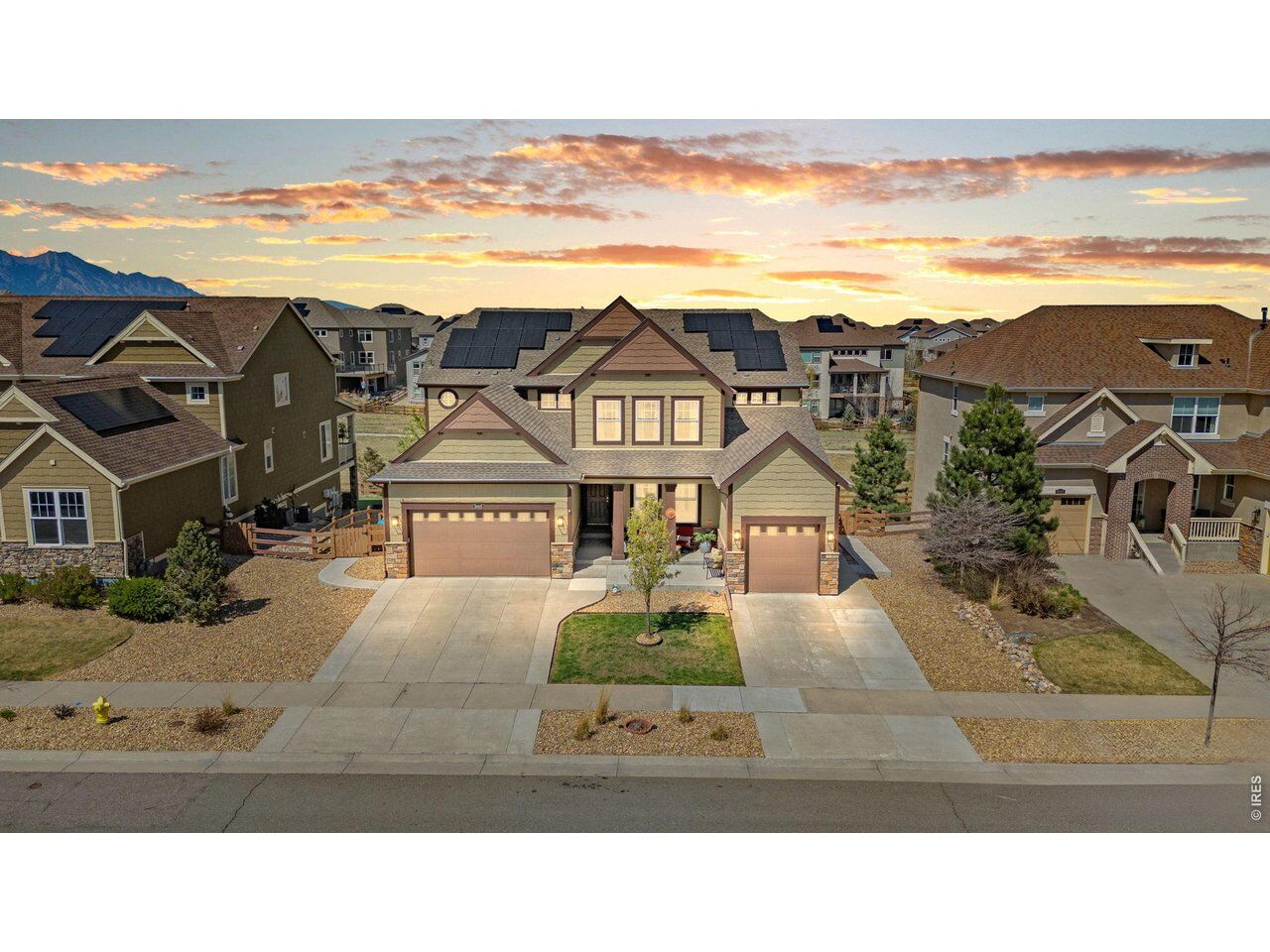 Property Photo:  19615 W 94th Ave  CO 80007 