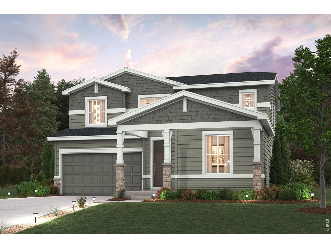 Property Photo:  883 Mesic Ln  CO 80550 