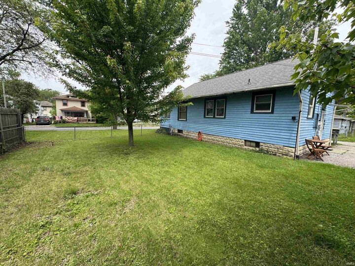 Property Photo:  508 McKinnie Avenue  IN 46806 