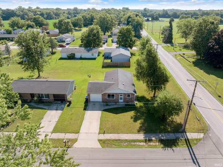 Property Photo: 600 S Indiana Street IN 46793