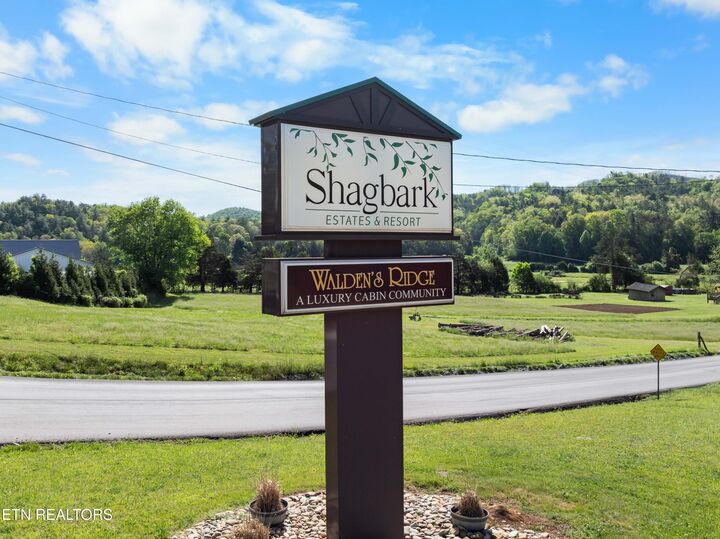 Property Photo:  Lot 0011 Balsam Slopes Rd  TN 37862 