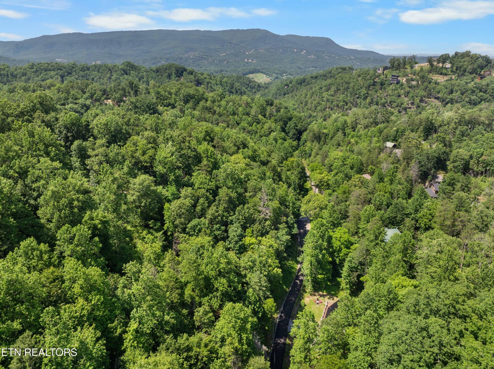 Property Photo:  Lot 0008 Sunset Rd  TN 37862 