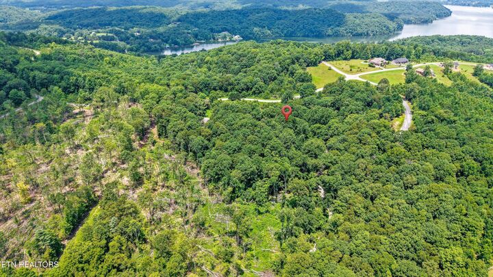 Property Photo: Lot 2 Malea Lane TN 37763