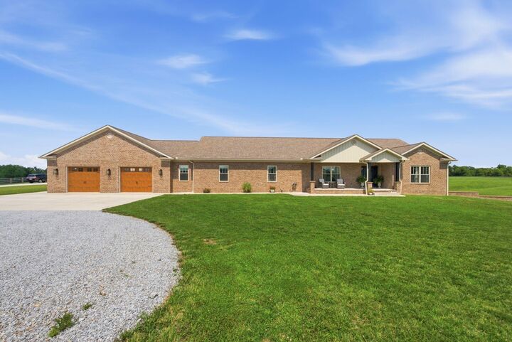 Property Photo: 351 Benton Road KY 40353