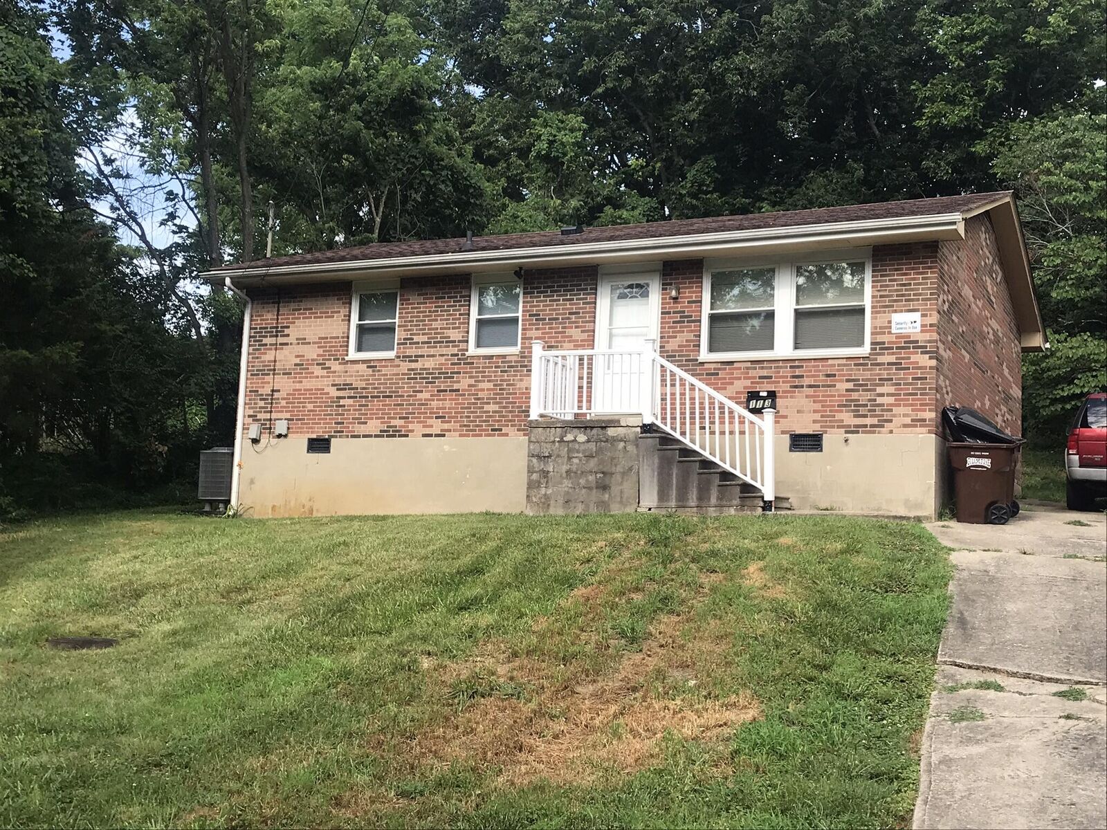 Property Photo:  113 Tenny Avenue  KY 40353 