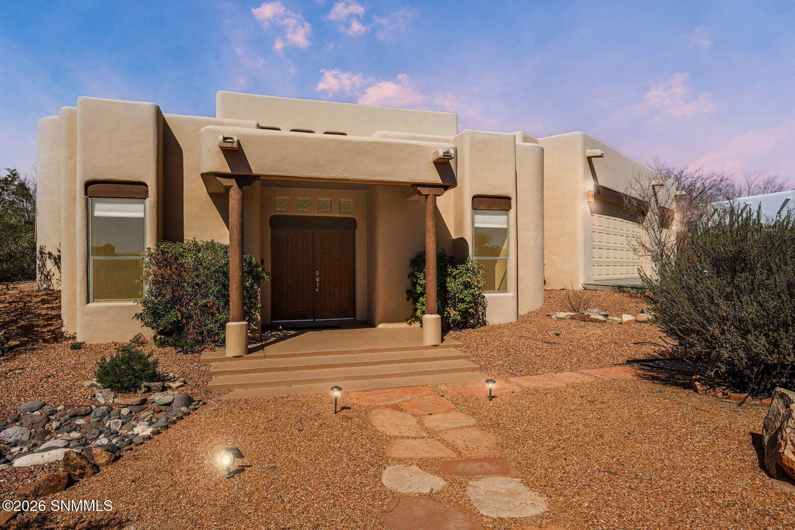 Property Photo:  5225 Angel Fire Place  NM 88011 