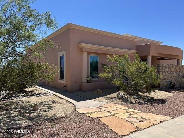 Property Photo:  5635 Spanish Pointe Road  NM 88007 