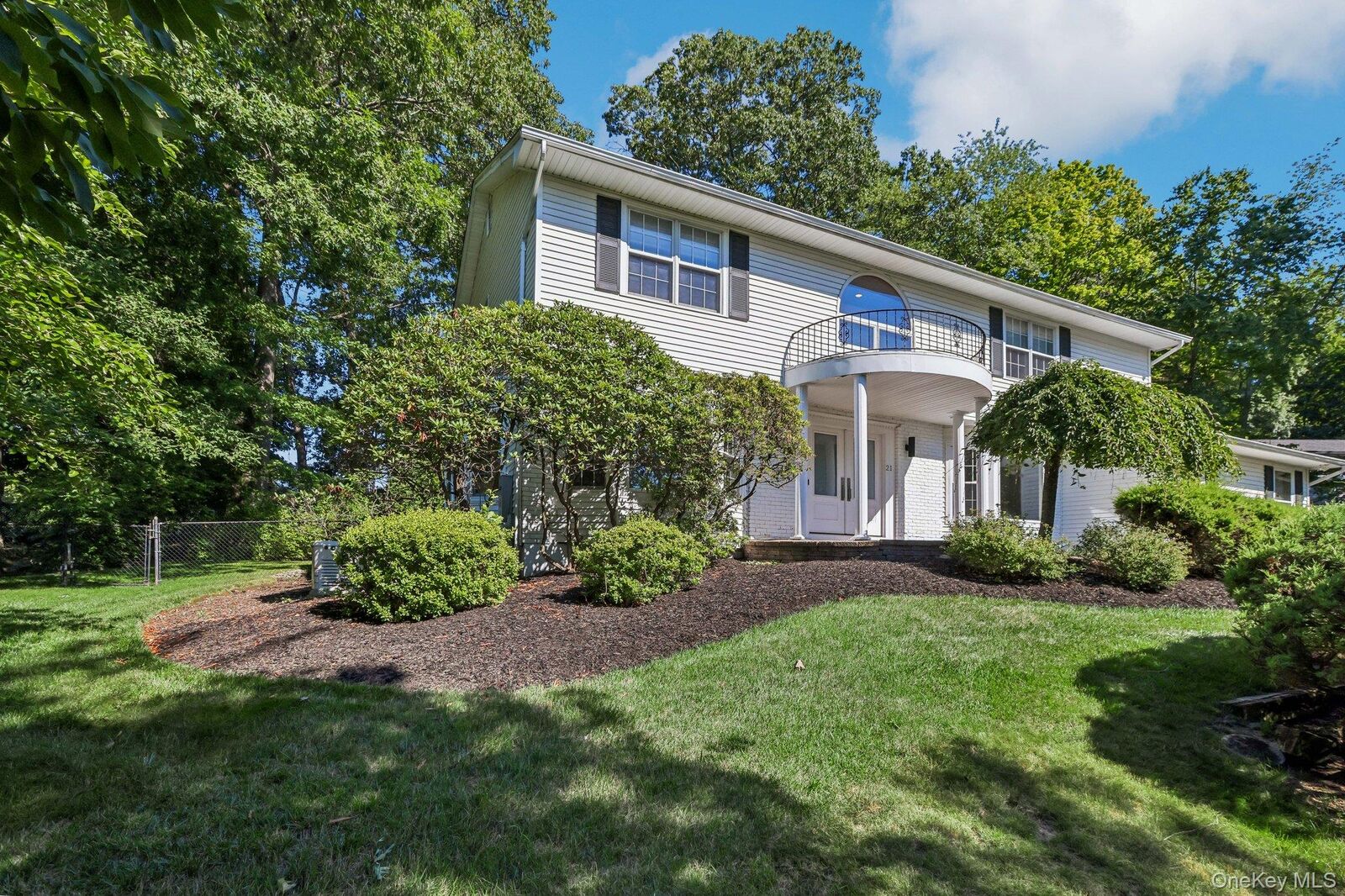 Property Photo:  21 Windgate Drive  NY 10956 