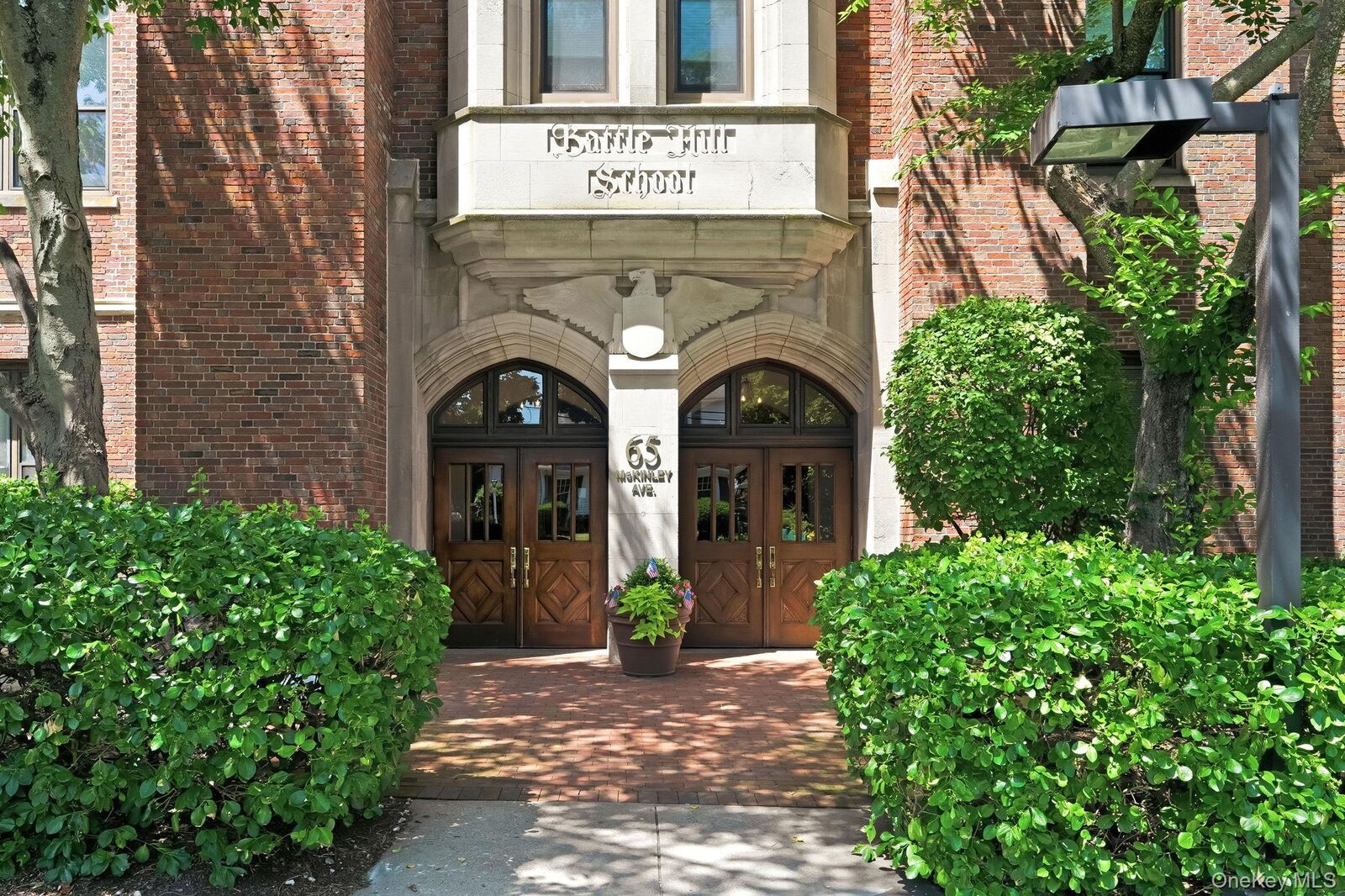 Property Photo: 65 McKinley Avenue C2-5 NY 10606