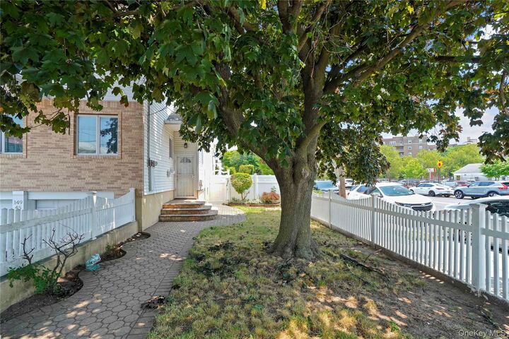 Property Photo: 149-45 83rd Street NY 11414