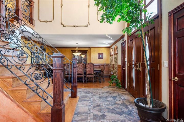 Property Photo: 163-27 95th Street NY 11414
