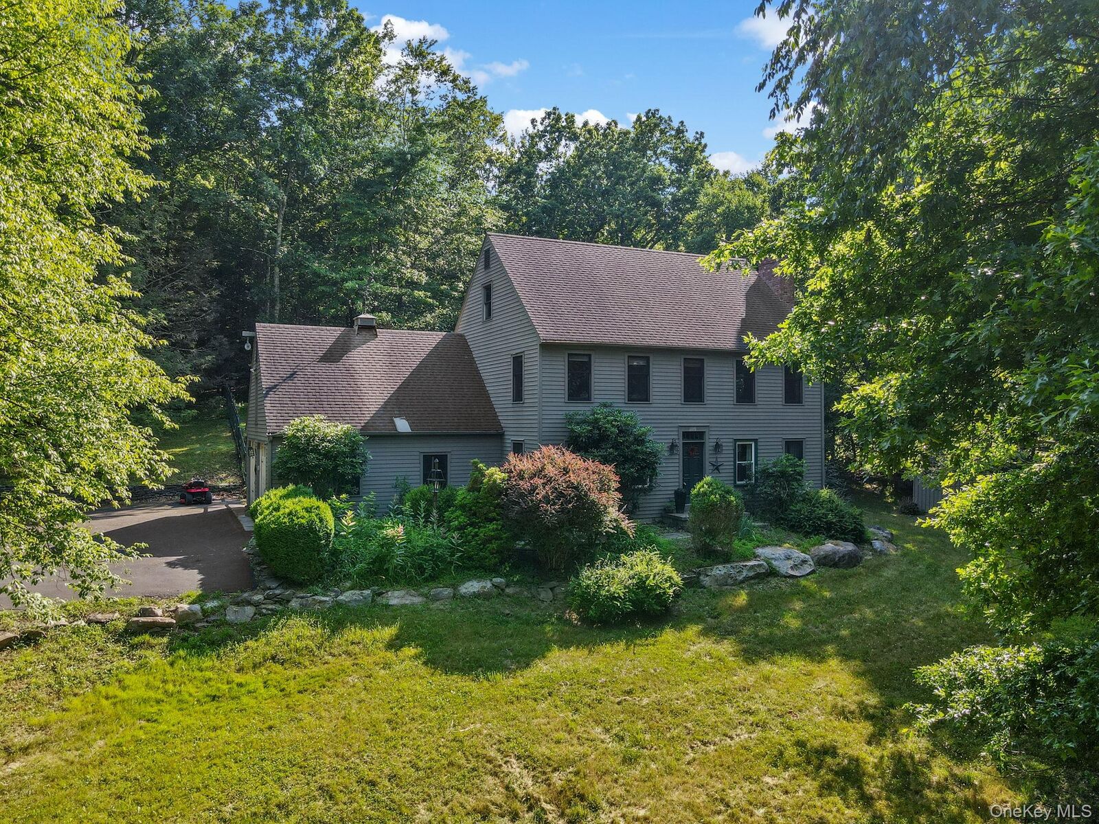 Property Photo:  165 Benedict Road  NY 12549 