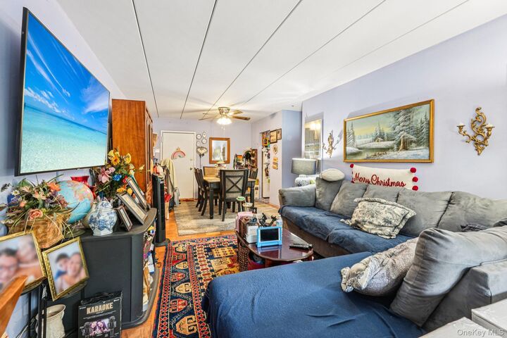 Property Photo:  2035 Central Park Avenue 1K  NY 10710 