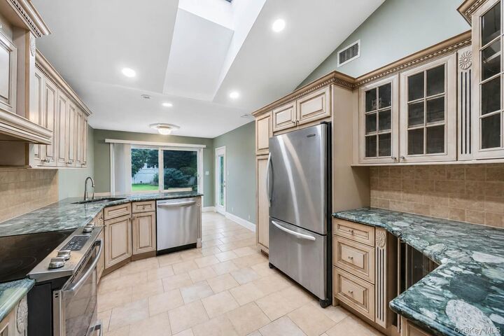 Property Photo:  49 Village Drive  NY 11753 