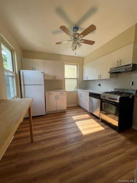 Property Photo:  14 Flower Street 2  NY 10801 