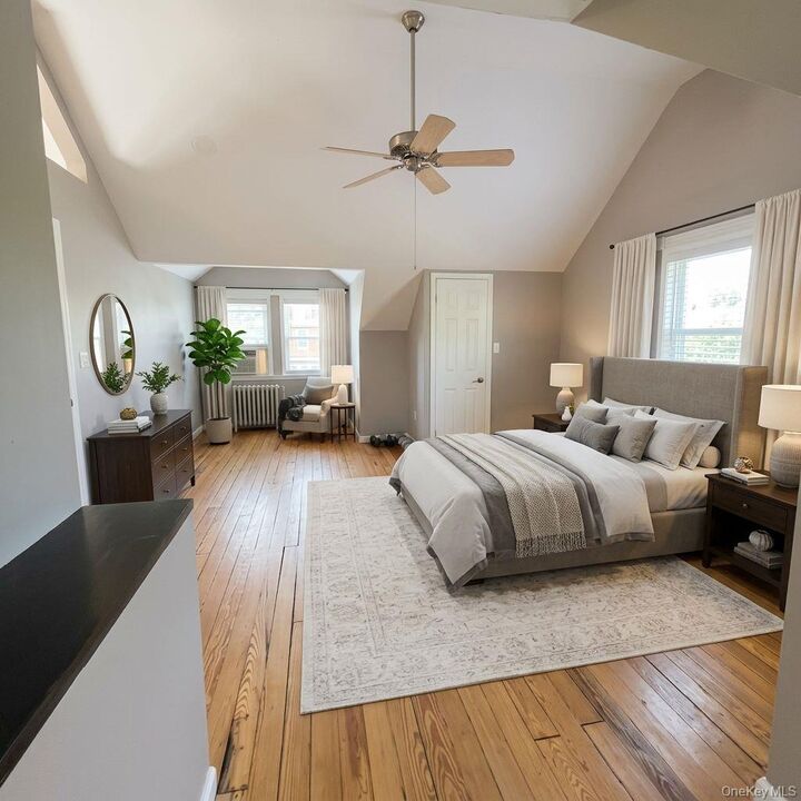 Property Photo: 14 Flower Street 2 NY 10801