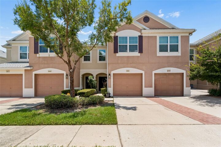 Property Photo:  26606 Castleview Way  FL 33544 