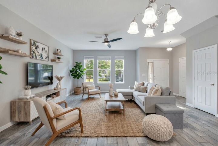 Property Photo:  8150 Red Stopper Lane  FL 34787 