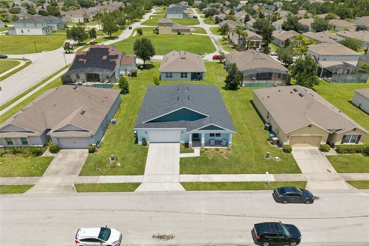 Property Photo: 4902 Pall Mall Street E FL 34758