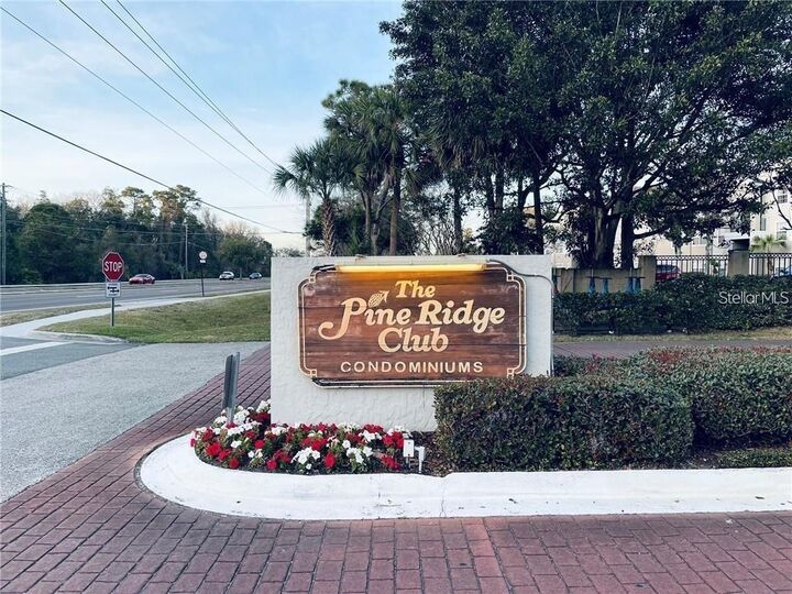 Property Photo:  1723 Pine Ridge Road 23  FL 32773 